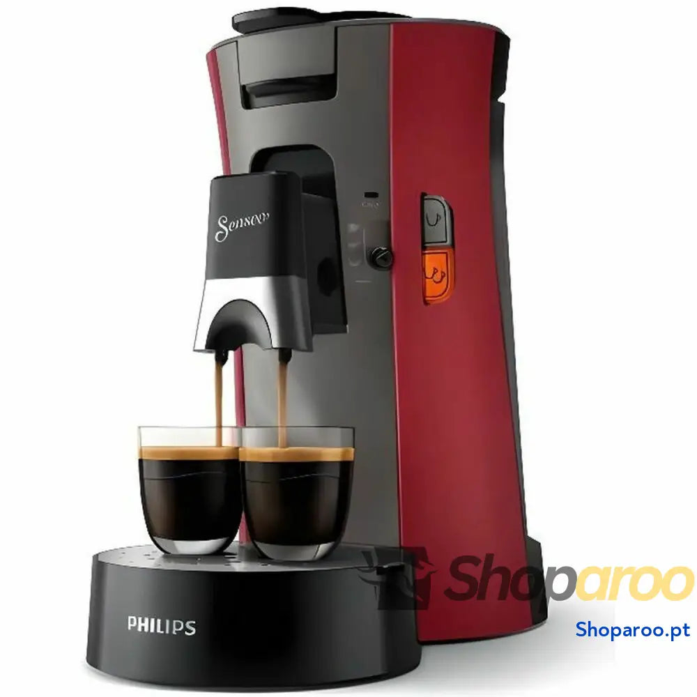 Cafeteira Philips Senseo Select CSA240 / 91