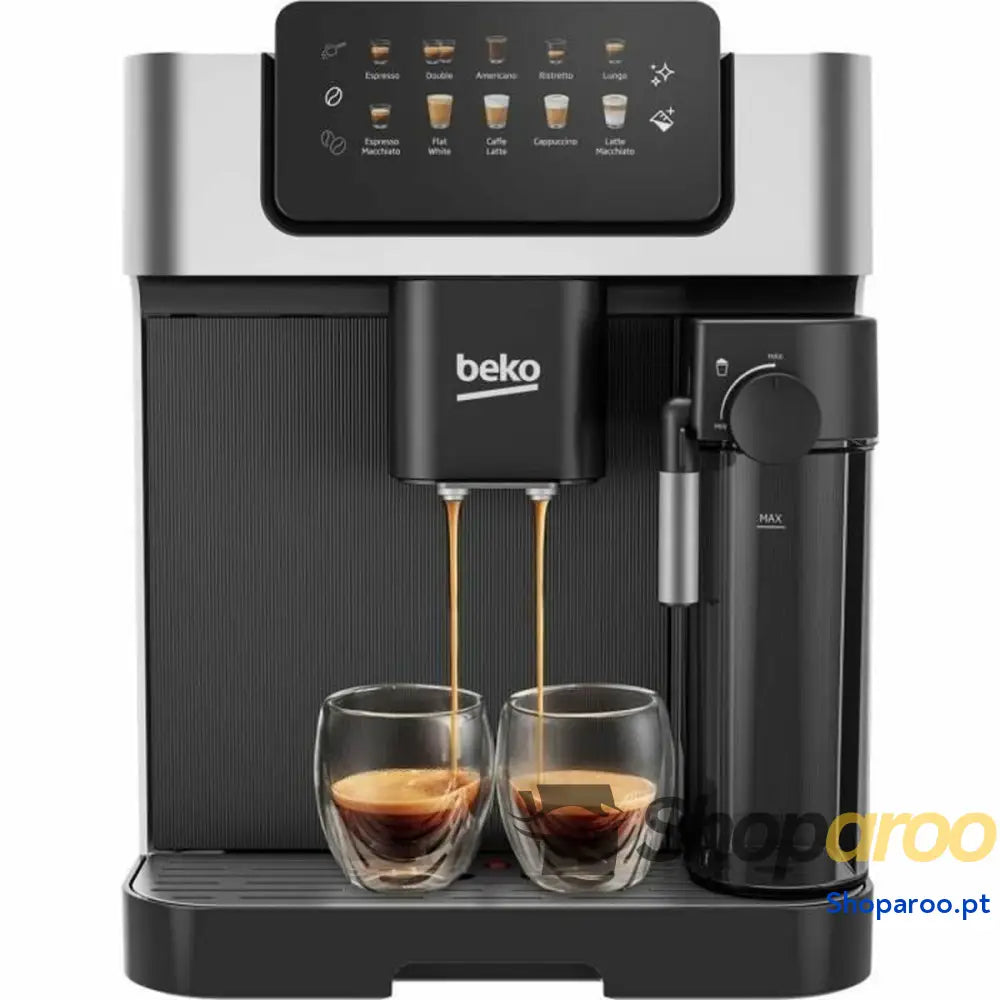 Cafeteira Superautomática BEKO