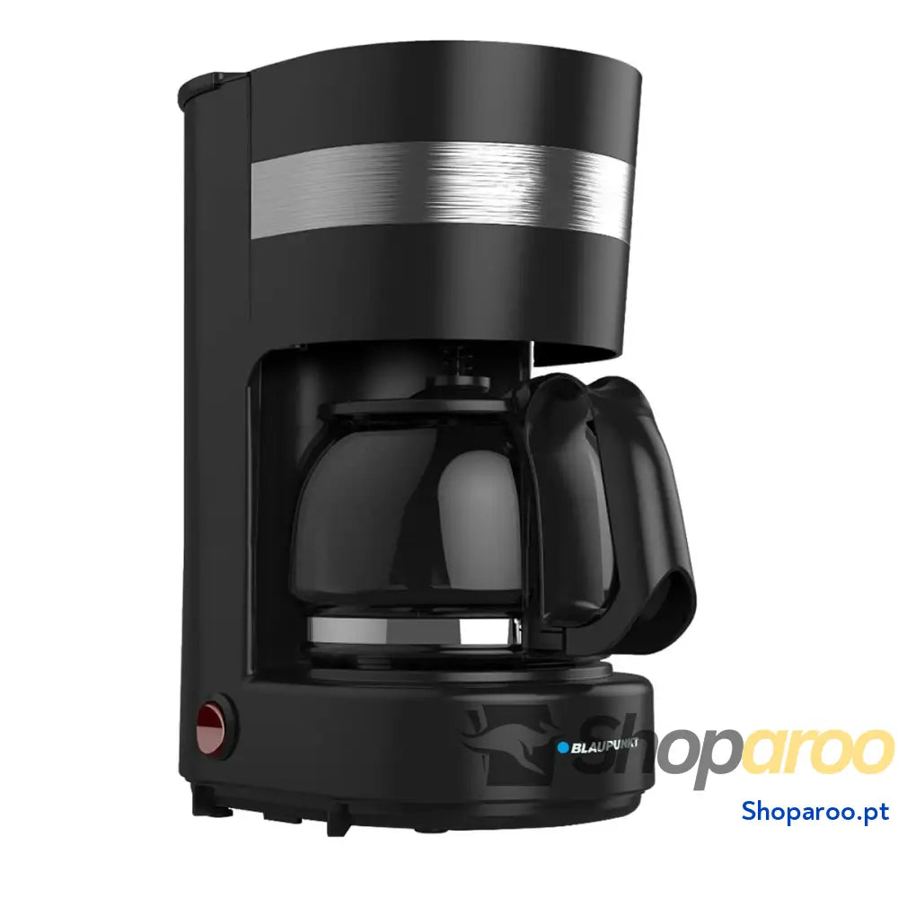 Cafeteira Superautomática Blaupunkt CMD201 Preto 600 W