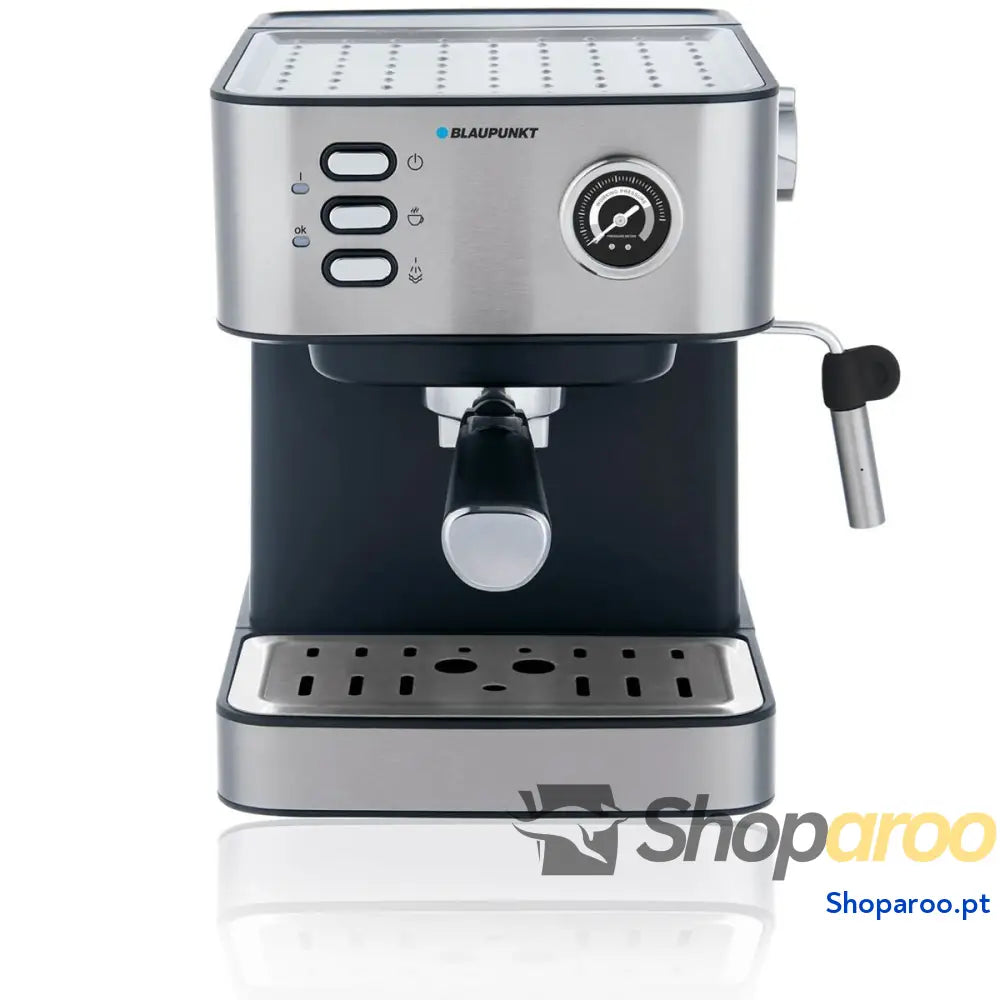 Cafeteira Superautomática Blaupunkt CMP312 Preto 850 W 2 Kopjes 1,6 L