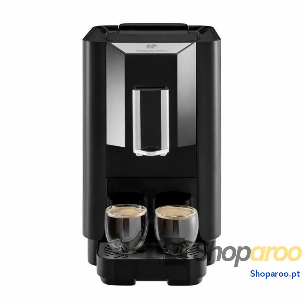 Cafeteira Superautomática Continental Edison Preto 1450 W