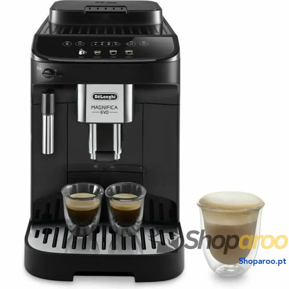 Cafeteira Superautomática DeLonghi ECAM290.22.B Preto 1450 W 15 bar