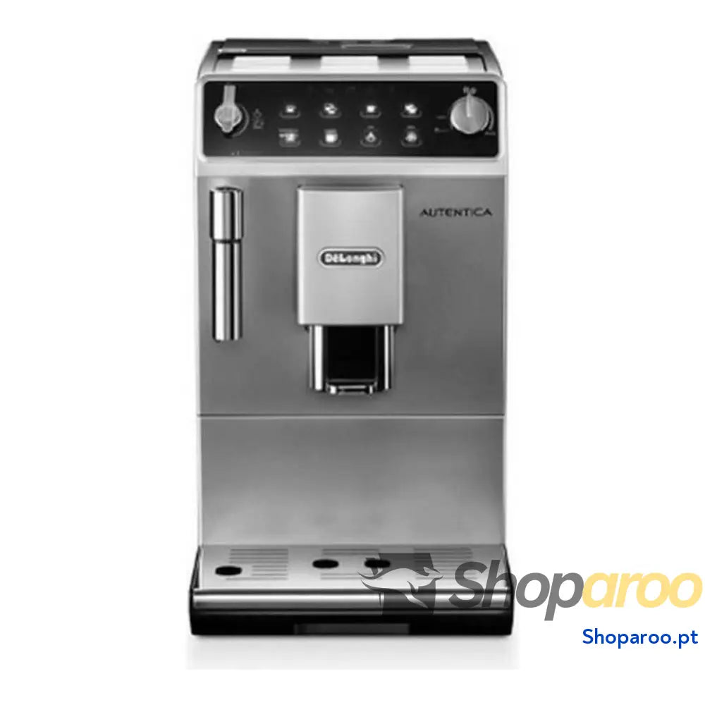 Cafeteira Superautomática DeLonghi ETAM29.510 1450 W 15 bar