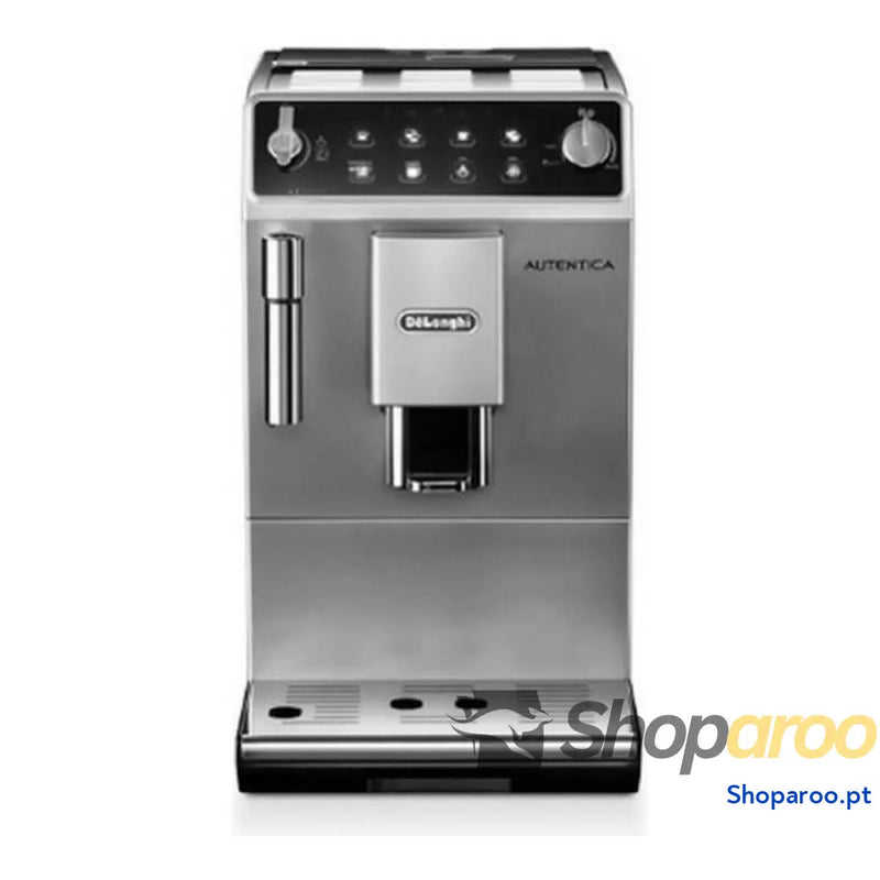 Cafeteira Superautomática DeLonghi ETAM29.510 1450 W 15 bar