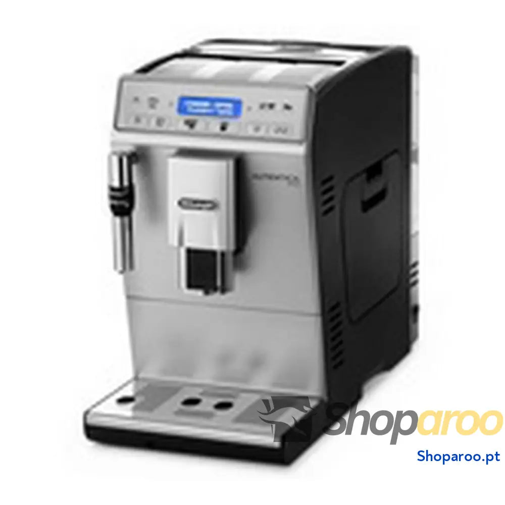 Cafeteira Superautomática DeLonghi ETAM29.620.SB 1,40 L 15 bar 1450W Prateado 1450 W 1,4