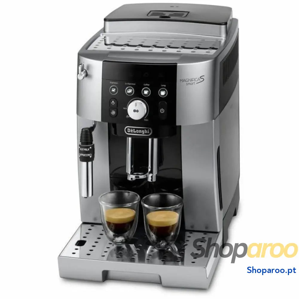 Cafeteira Superautomática DeLonghi MAGNIFICA S
