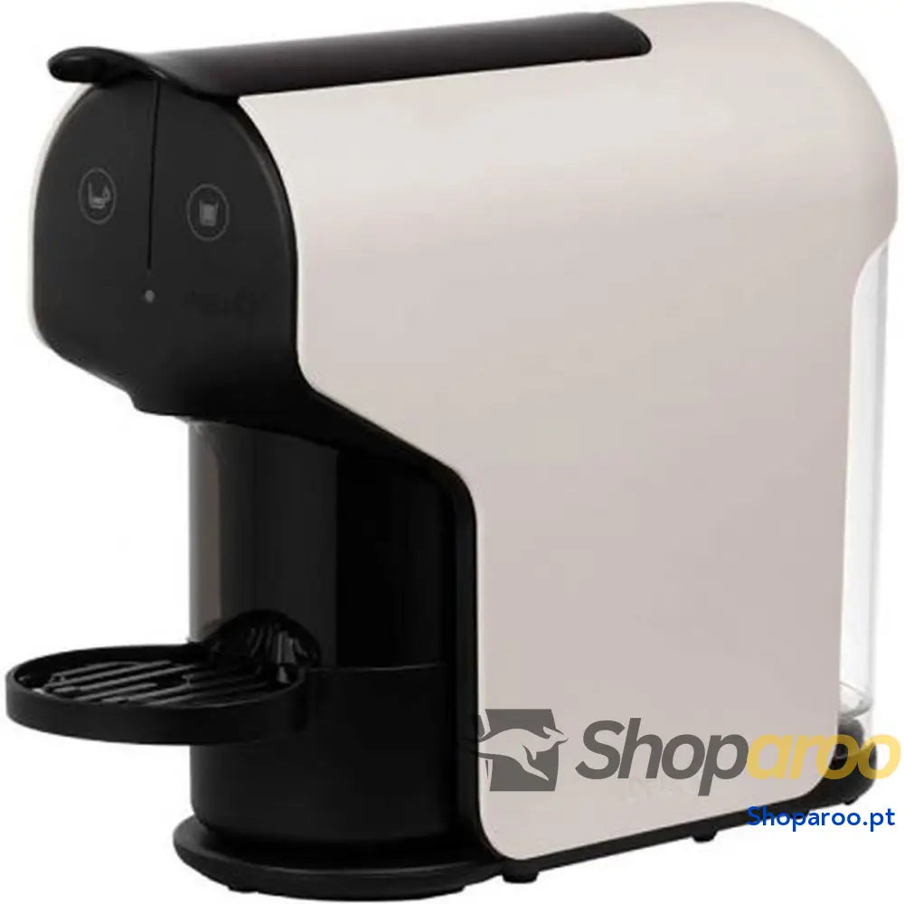 Cafeteira Superautomática Delta Q 017002 Branco 1200 W 19 bar 800 ml