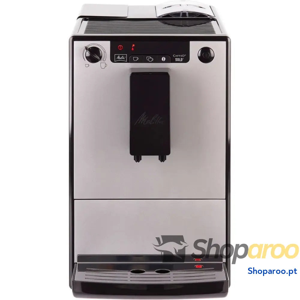 Cafeteira Superautomática Melitta 950 666 1400 W 15 bar 1,2 L