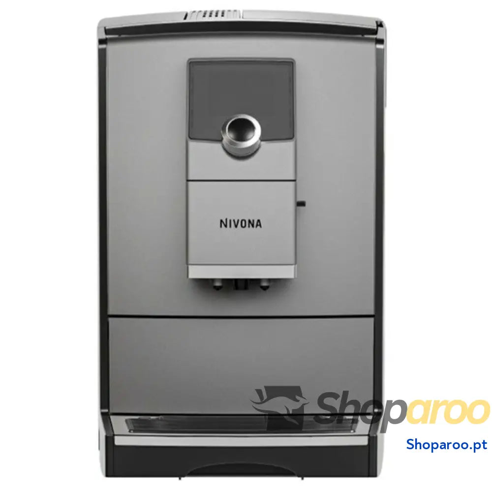 Cafeteira Superautomática Nivona CafeRomatica 794 Preto 15 bar 2,2 L