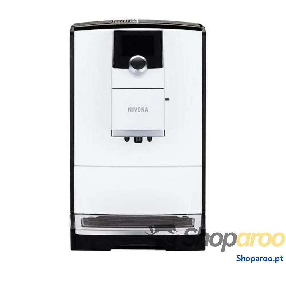 Cafeteira Superautomática Nivona CafeRomatica 797 Branco Preto 1455 W 15 bar 250 g 2,2 L