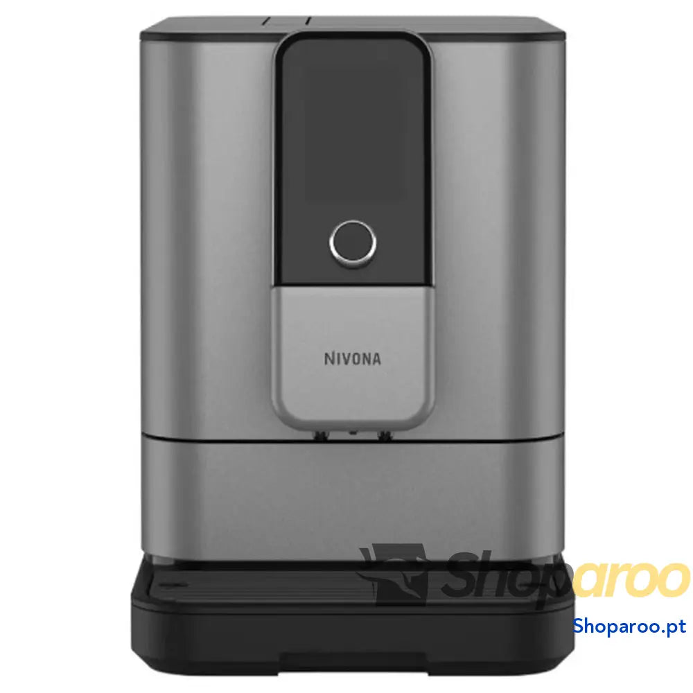 Cafeteira Superautomática Nivona Cube 8103 Cinzento 1465 W 1,8 L