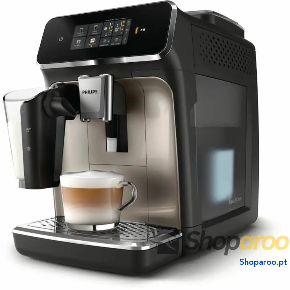 Cafeteira Superautomática Philips EP2336/40 230 W 15 bar 1,8 L Preto