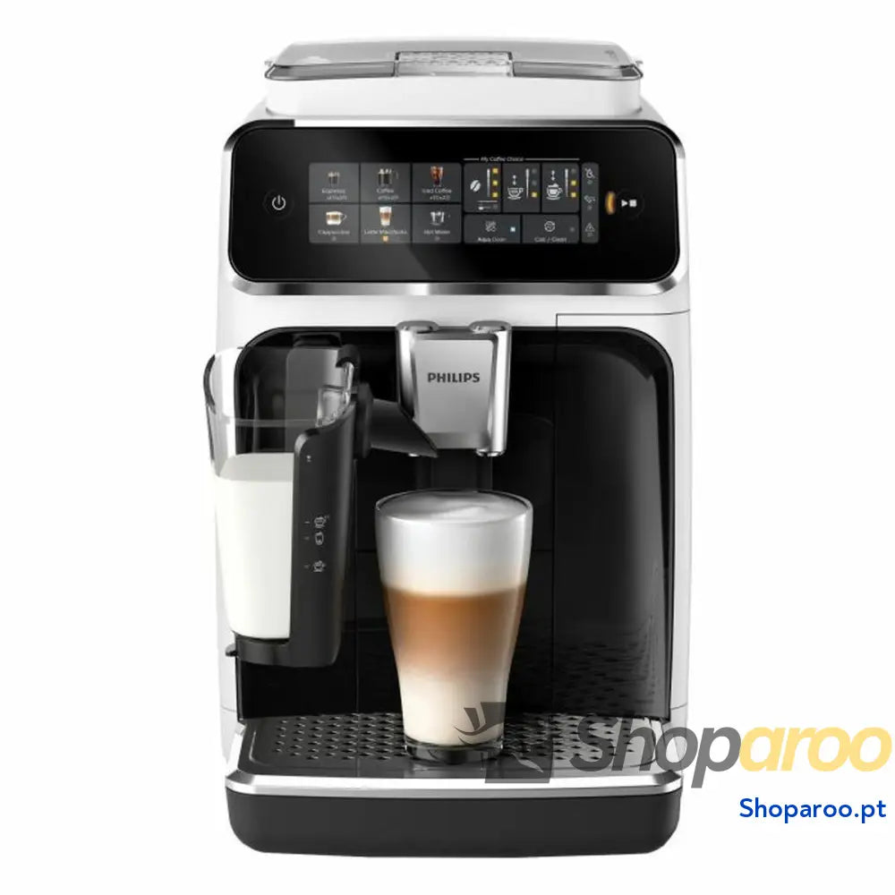 Cafeteira Superautomática Philips EP3343/50