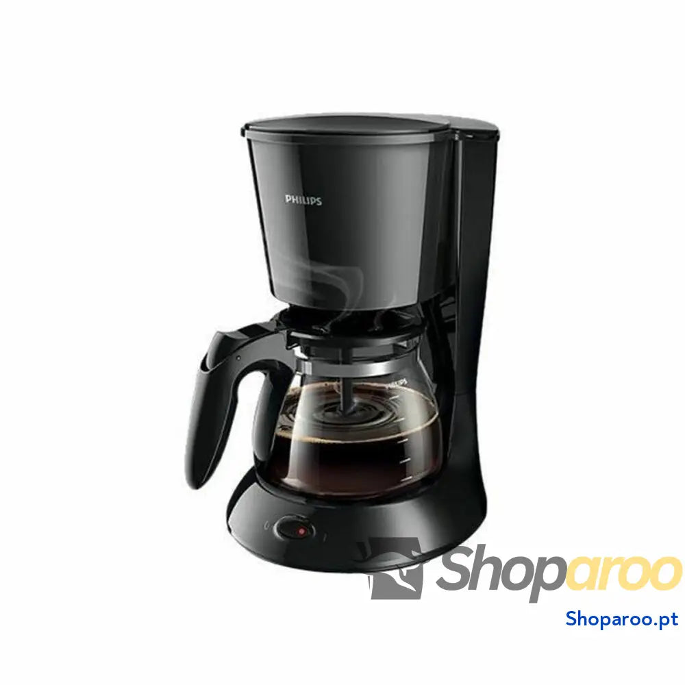 Cafeteira Superautomática Philips HD7461/20 Preto 1000 W 1,2 L