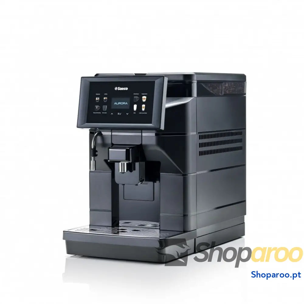 Cafeteira Superautomática Saeco AURORA M1 (9J0900) Preto 1900 W 2,5 L