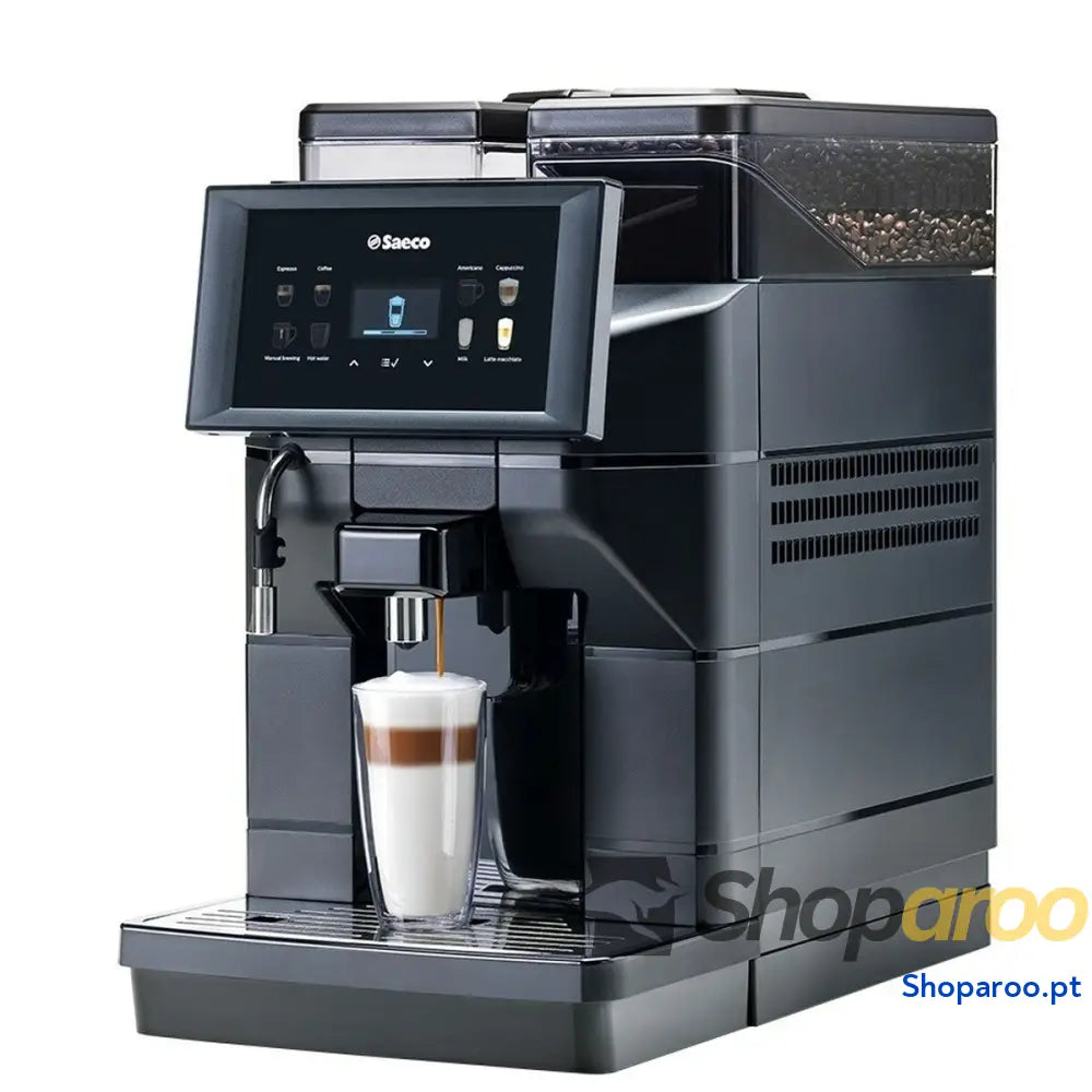Cafeteira Superautomática Saeco AURORA M2 (9J0901) Preto 1900 W 4 L