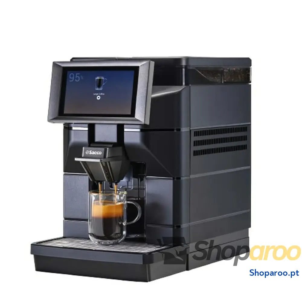 Cafeteira Superautomática Saeco MAGIC B1 9J0475 Preto 1300 W 2 L 2,5 600 g