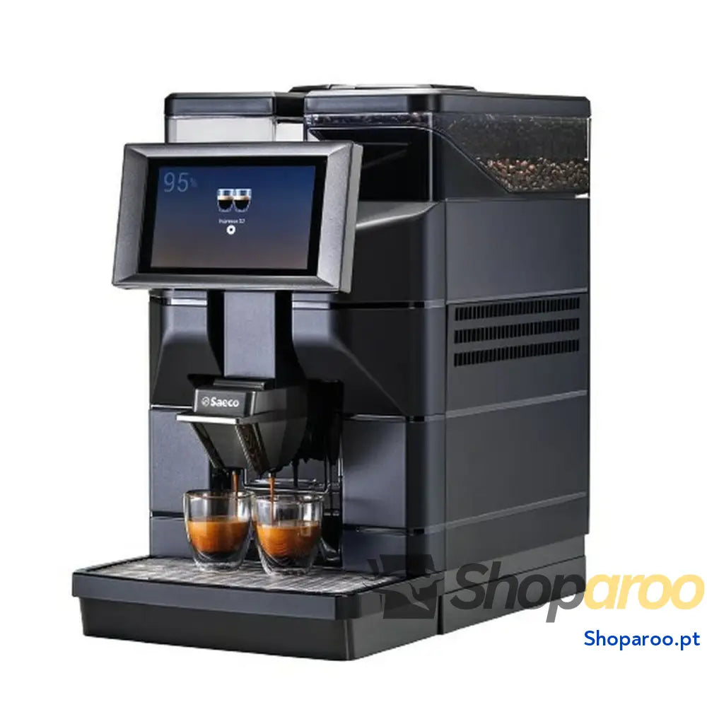 Cafeteira Superautomática Saeco MAGIC B2 Preto 15 bar 4 L