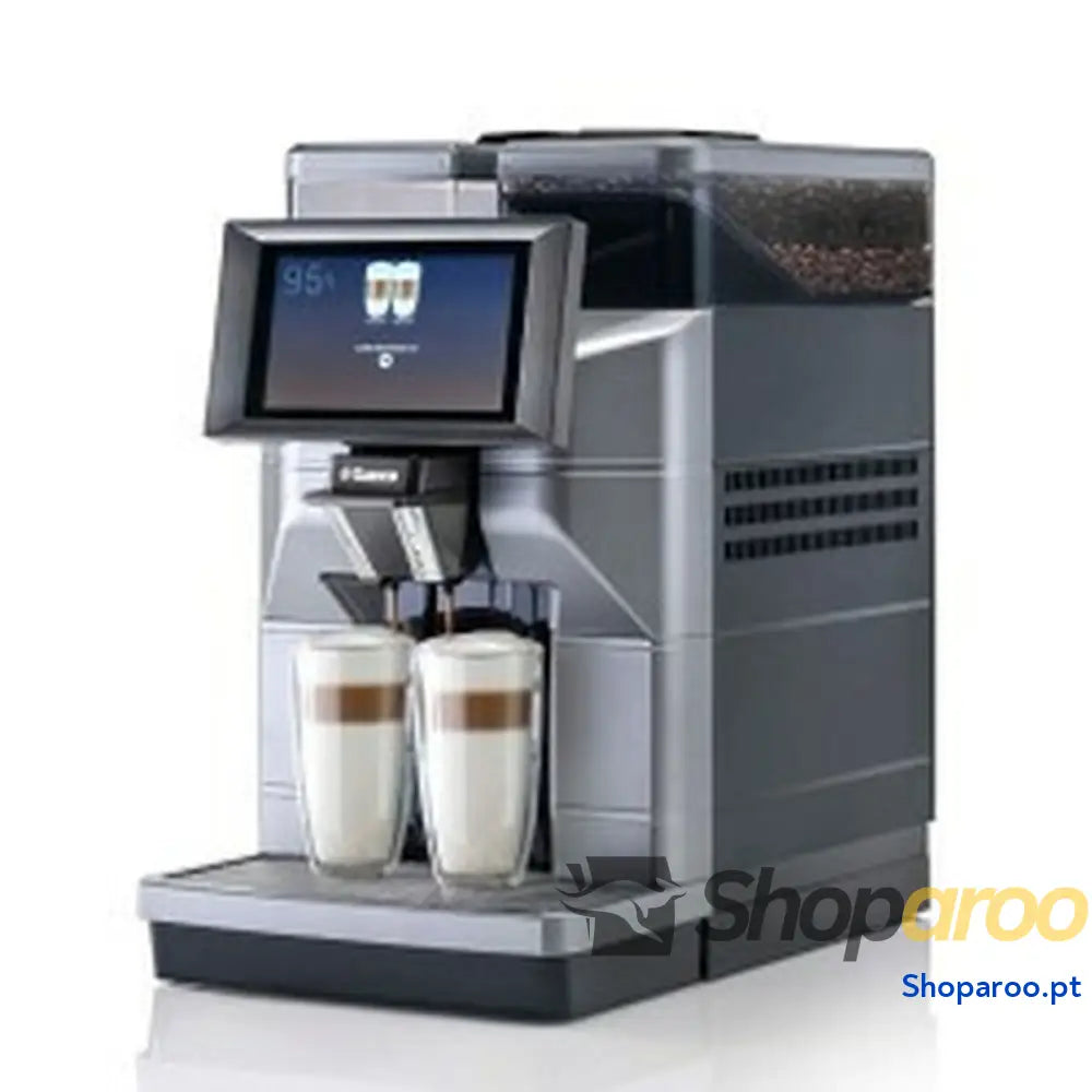 Cafeteira Superautomática Saeco SAECO MAGIC M2 Preto 1900 W 4 L