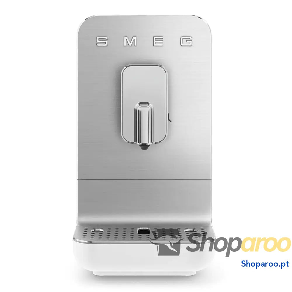 Cafeteira Superautomática Smeg BCC13WHMEU Branco 1350 W 19 bar 1,4 L