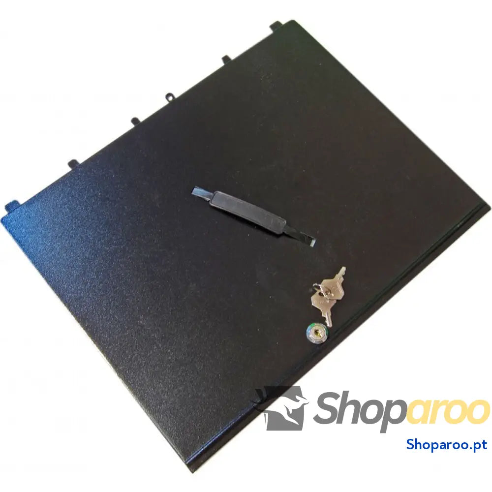 Caixa APG VPK-14B-6-BX Preto