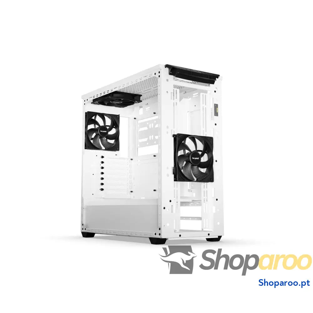 Caixa ATX Be Quiet! Shadow Base 800 DX  Branco Multicolor