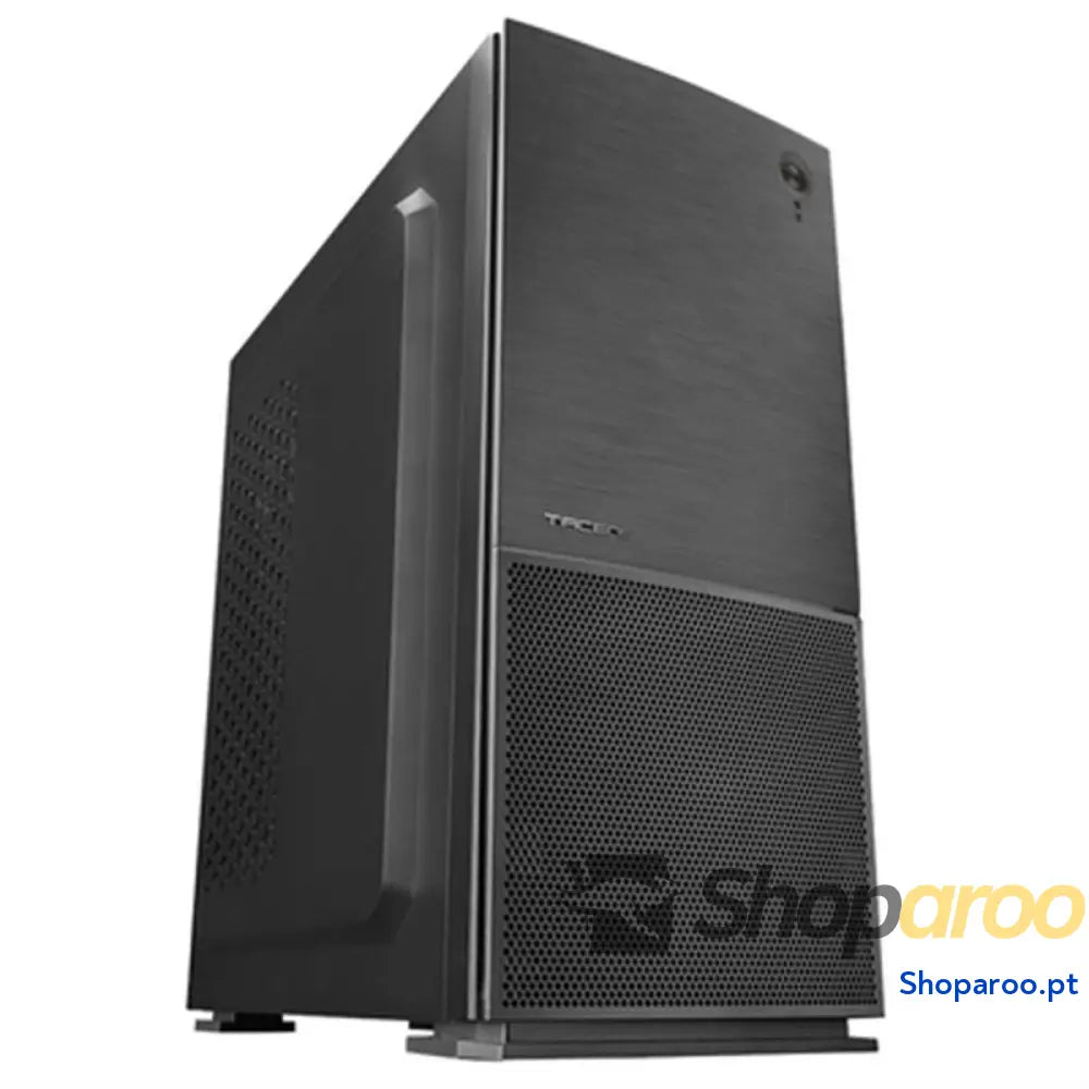Caixa ATX Tacens 2IMPERATOR2 Preto
