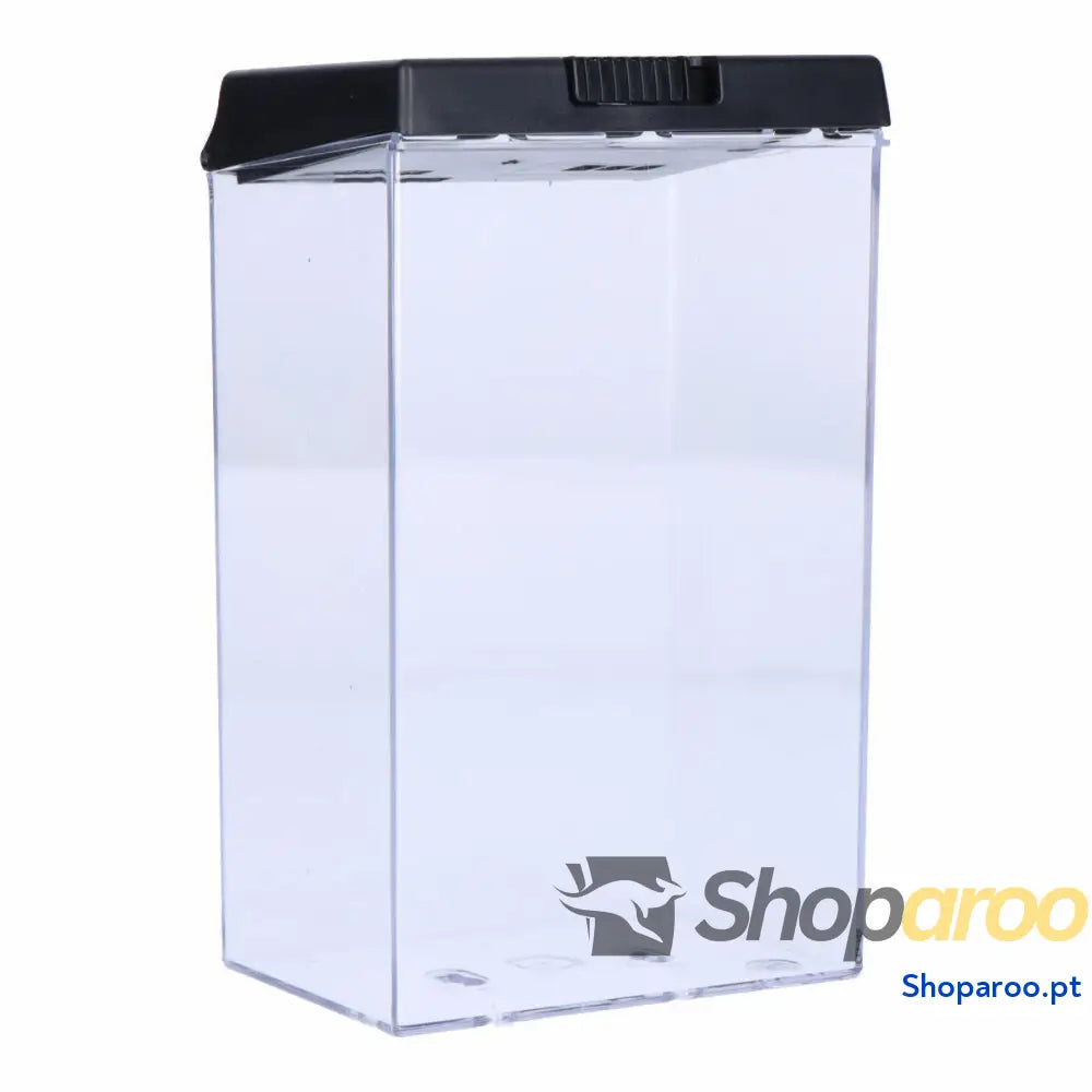 Caixa Checkpoint 10005156 Antirroubo 16 x 9,8 7,4 cm