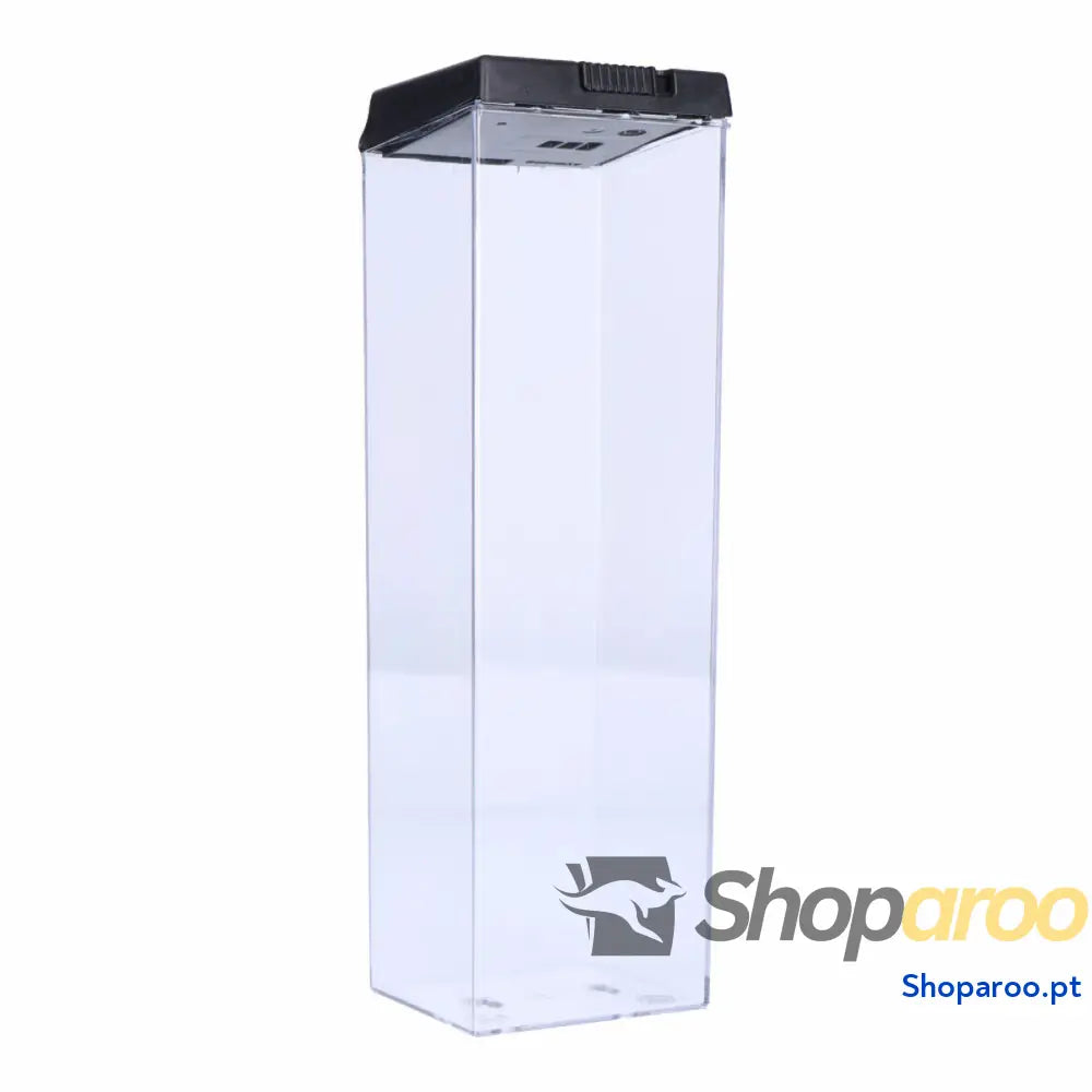 Caixa Checkpoint 9231601 Antirroubo alargada 25,9 x 8 7,67 cm