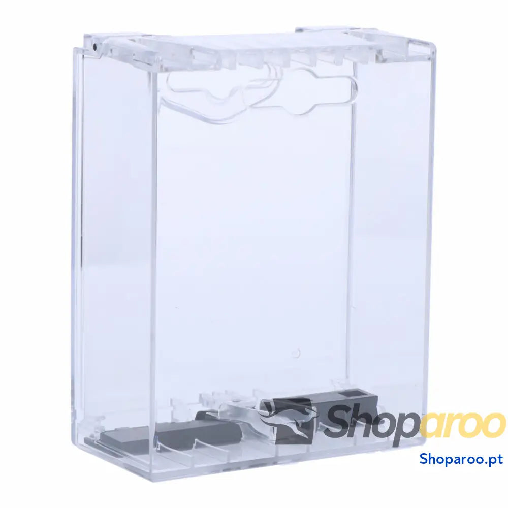 Caixa Checkpoint 9528494 Antirroubo Orifício para pendurar 13 x 10,8 5,25 cm