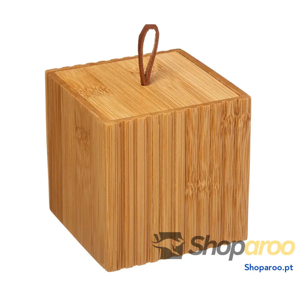 Caixa com Tampa 5five Simply Smart Terre