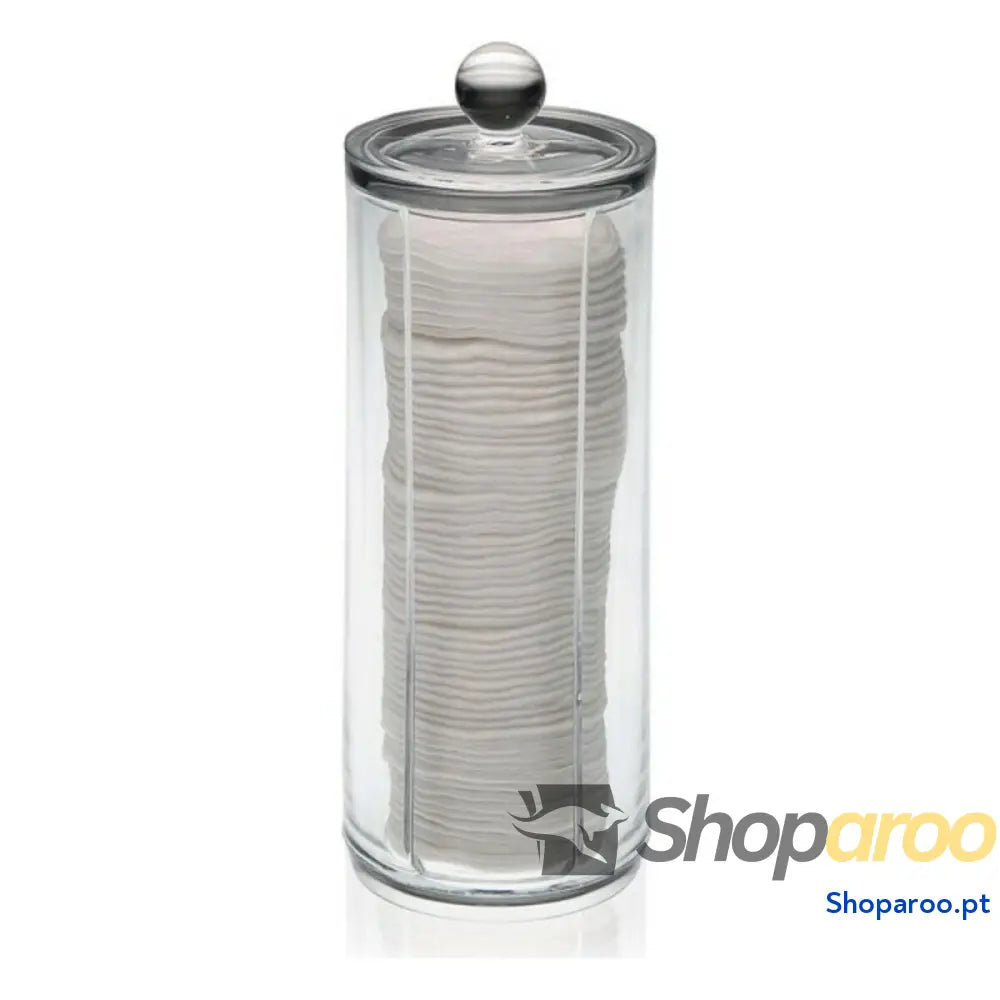 Caixa com Tampa Versa 7,3 x 20 cm