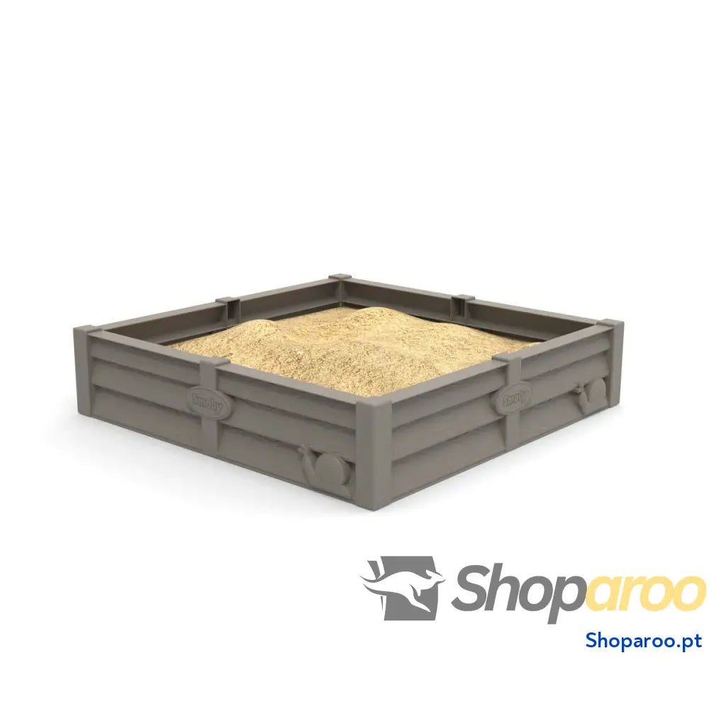 Caixa de areia Smoby 76 x 17 cm Acessório