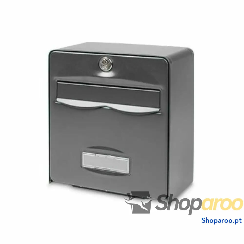 Caixa de correio Burg-Wachter BALTHAZAR MINI 1 Aço Galvanizado