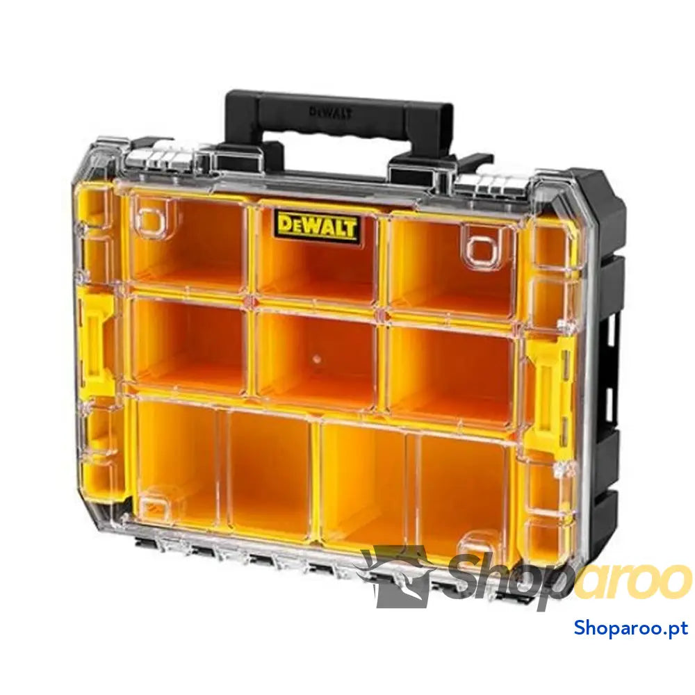 Caixa de Ferramentas Dewalt DWST82968 1 7,8 L