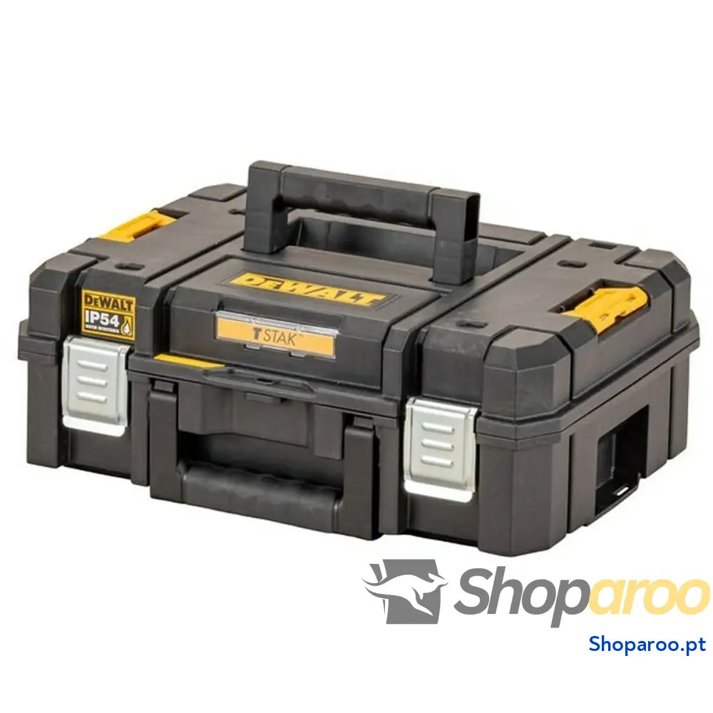 Caixa de Ferramentas Dewalt DWST83345 1 44 x 16,2 33,3 cm