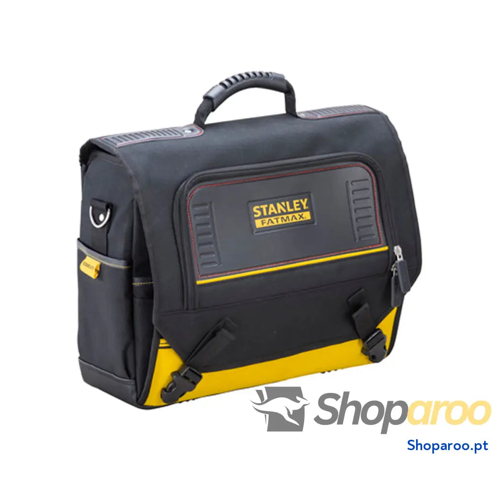 Caixa de Ferramentas Stanley Preto Preto/Amarelo