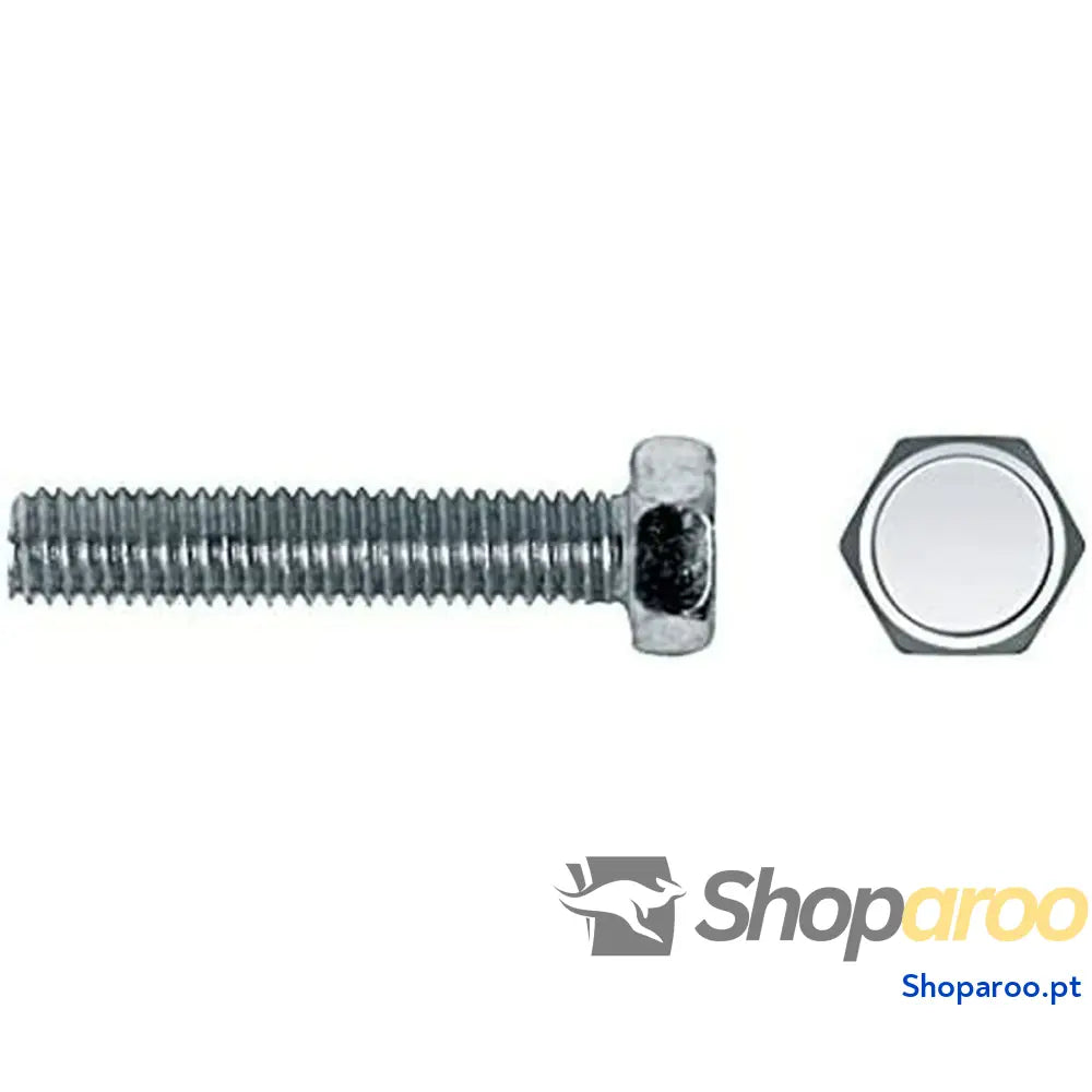 Caixa de parafusos CELO M8 x 50 mm 8 Unidades Rosca Métrica