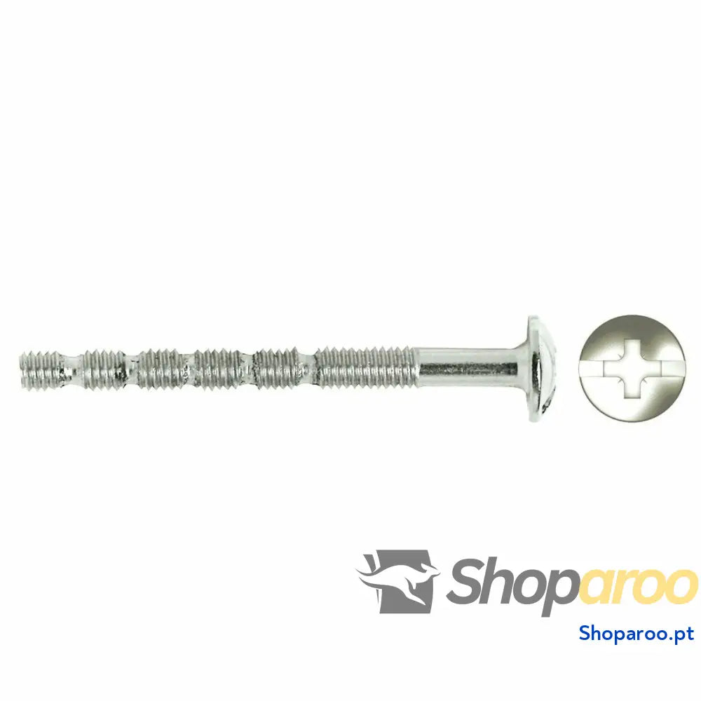 Caixa de parafusos CELO Ø 4 mm 45 250 Unidades