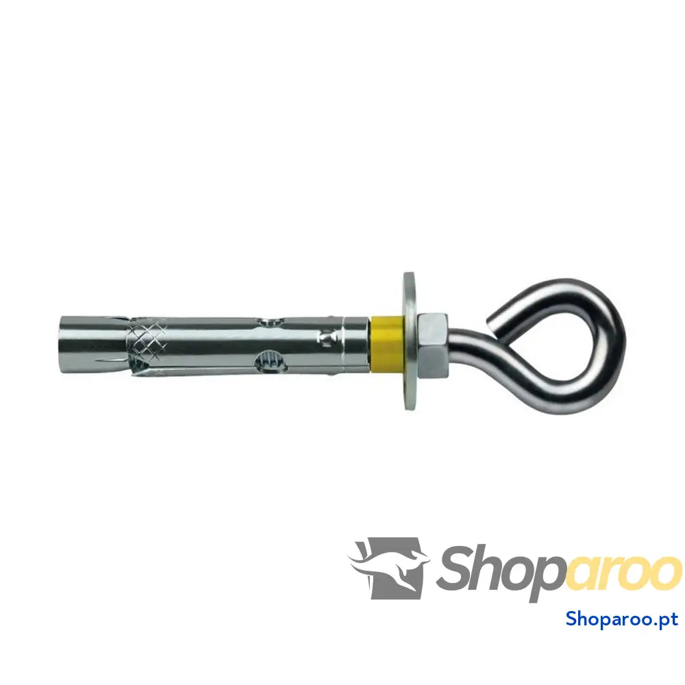 Caixa de parafusos CELO Ø 8 X 45 MM 100 Unidades Zincado