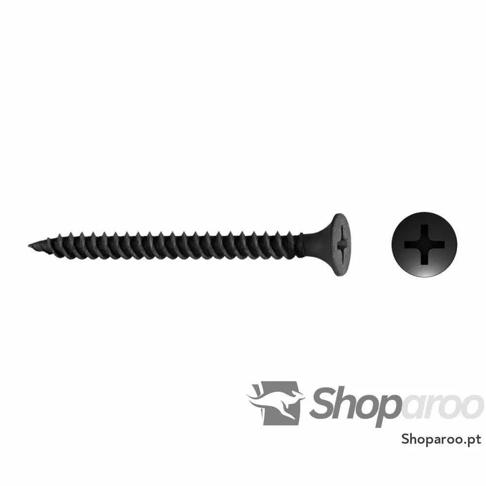 Caixa de parafusos CELO SSF Ø 3,5 mm 45 Phillips Fosfatado (500 Unidades) (250