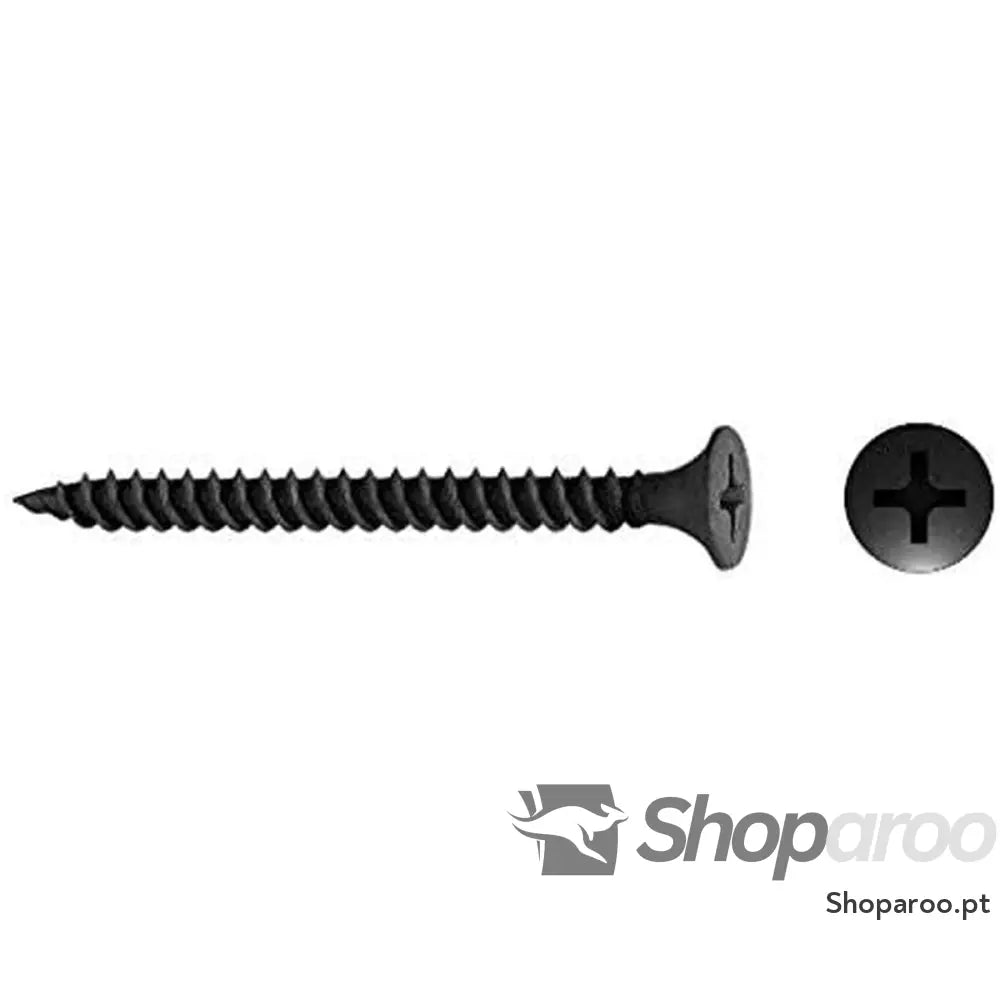 Caixa de parafusos CELO SSF Ø 3,9 mm 25 Fosfatado (1000 Unidades)