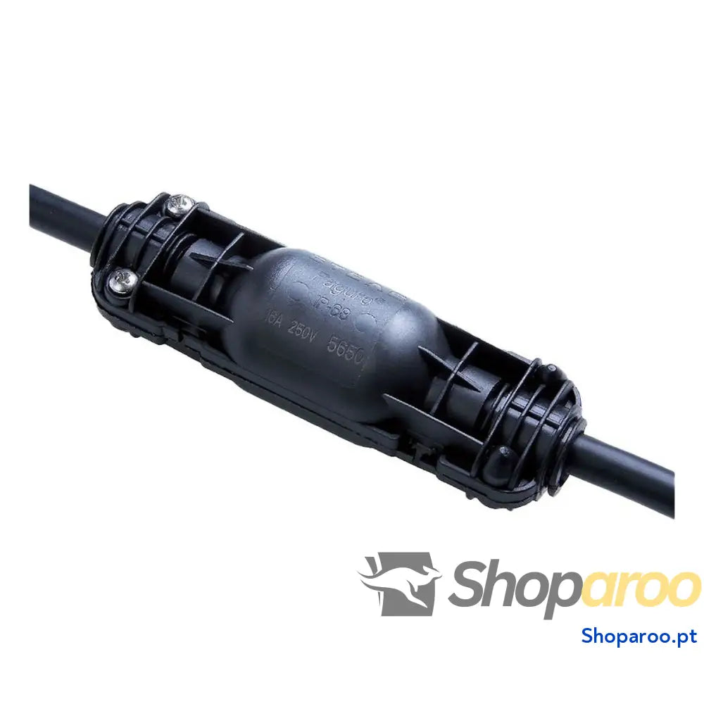 Caixa de registos 5650/3 Paguri  IP68