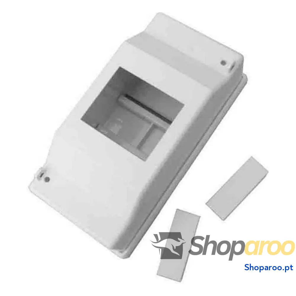 Caixa de registos Solera 670b (82 x 172 x 61 mm)