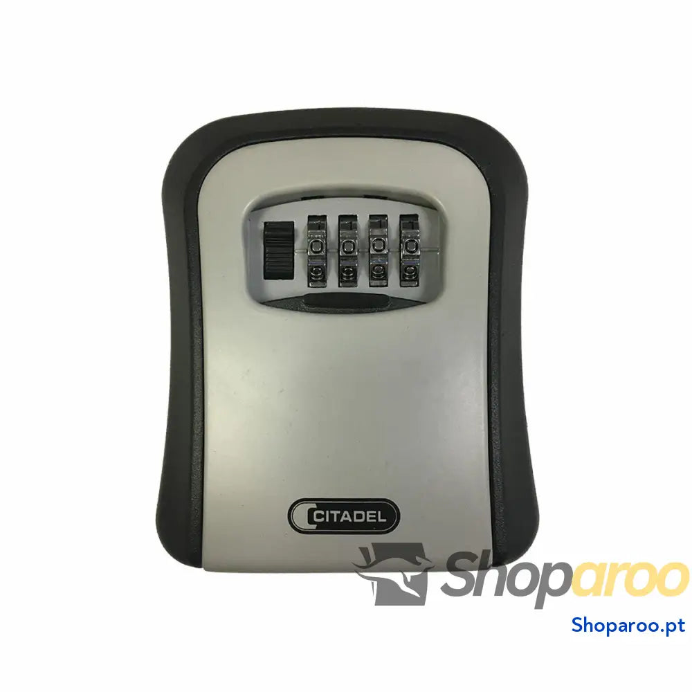 Caixa de Segurança para Chaves Citadel cbo704b 95 x 40 110 mm