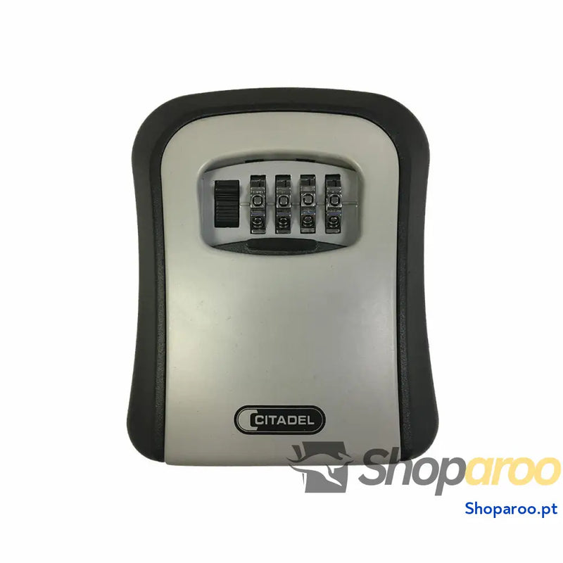 Caixa de Segurança para Chaves Citadel cbo704b 95 x 40 110 mm