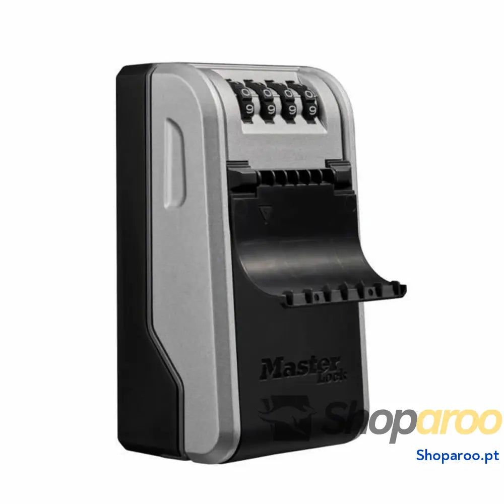 Caixa de Segurança para Chaves Master Lock 19,6 x 7,6 5,6 cm