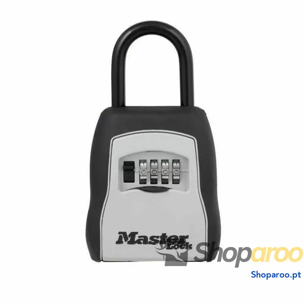 Caixa de Segurança para Chaves Master Lock 5401EURD