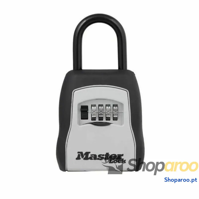 Caixa de Segurança para Chaves Master Lock 5401EURD