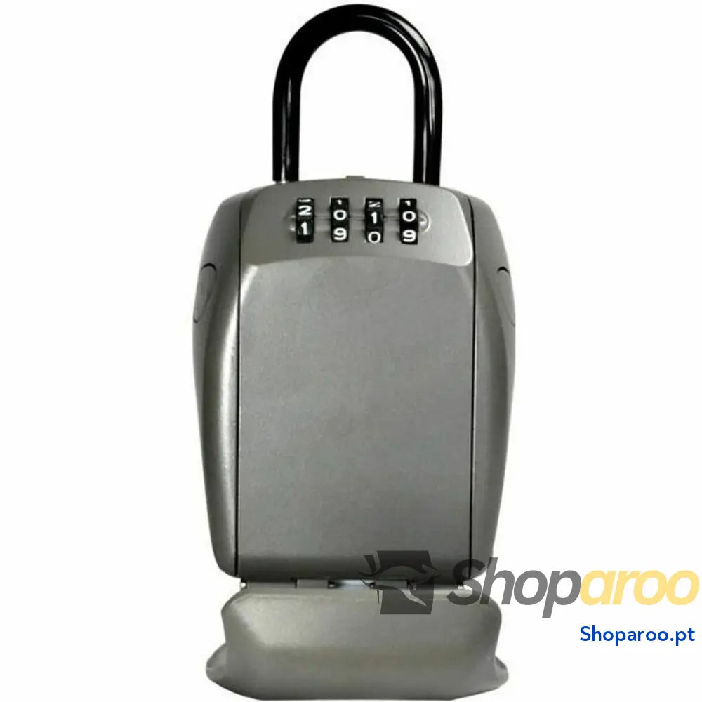 Caixa de Segurança para Chaves Master Lock 5414EURD Cinzento